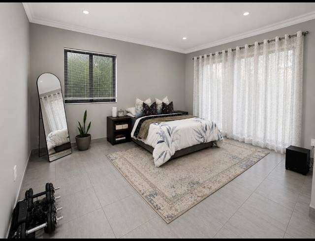 3 BEDROOM TOWNHOUSE FOR SALE IN ARCON PARK